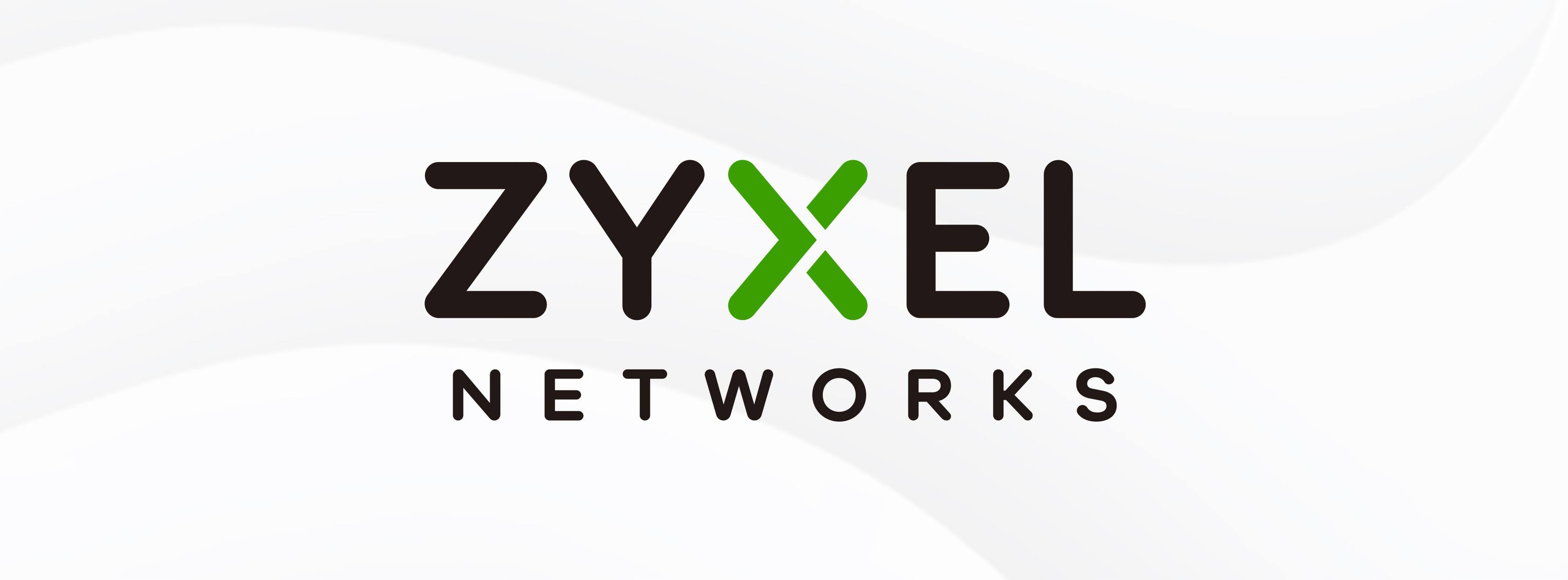 Zyxel Networks